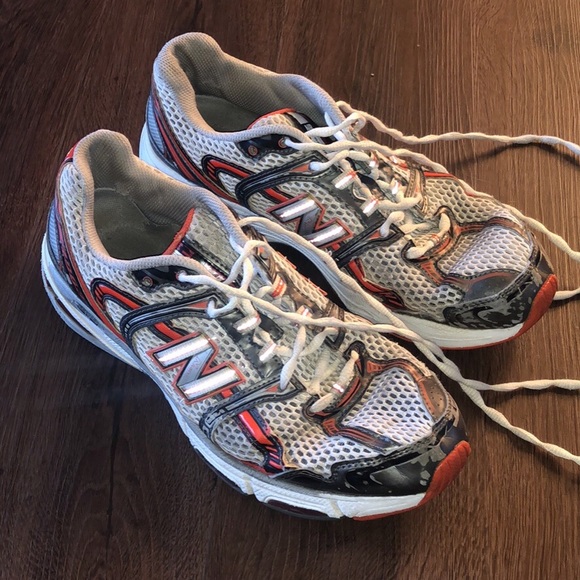 New Balance Shoes - New Balance Tennis Shoes New Balance Shoes - New Balance Tennis Shoes